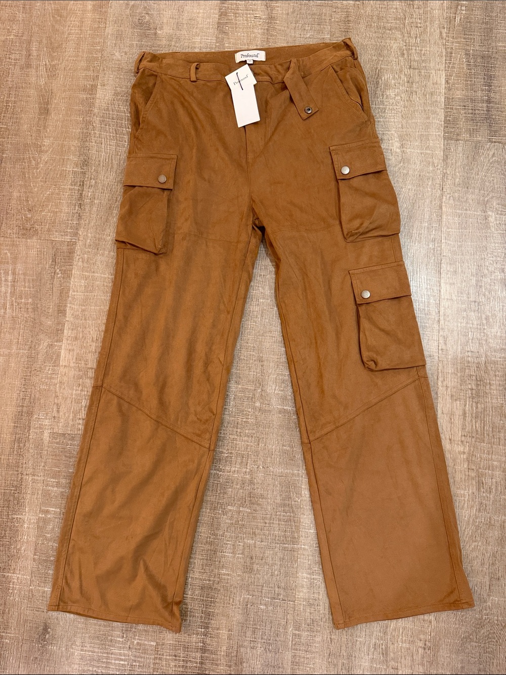 Profound Cargo Pant